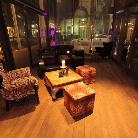 Hotel Mariotto Am Burghof Lorrach Bagian luar foto