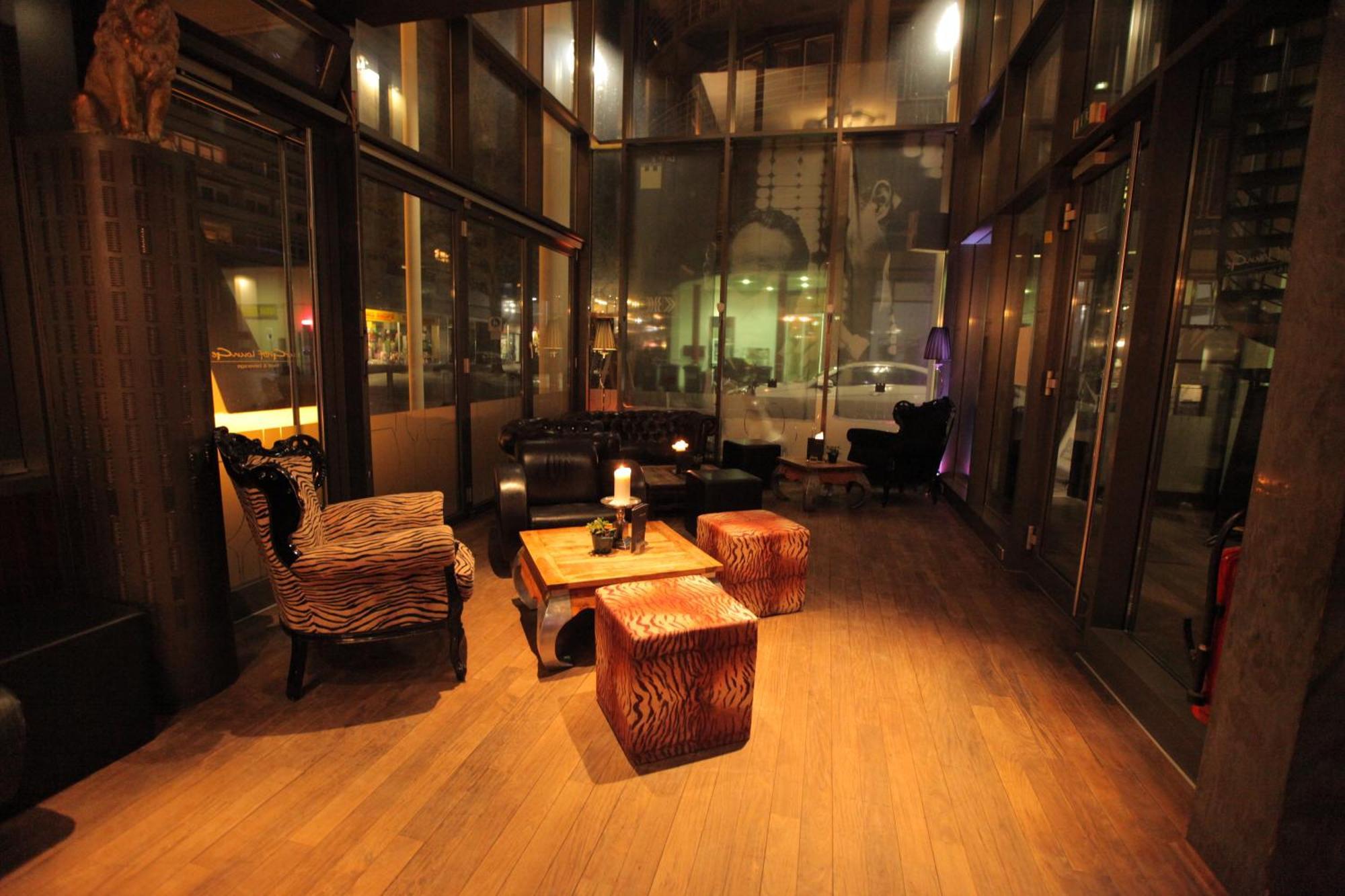 Hotel Mariotto Am Burghof Lorrach Bagian luar foto