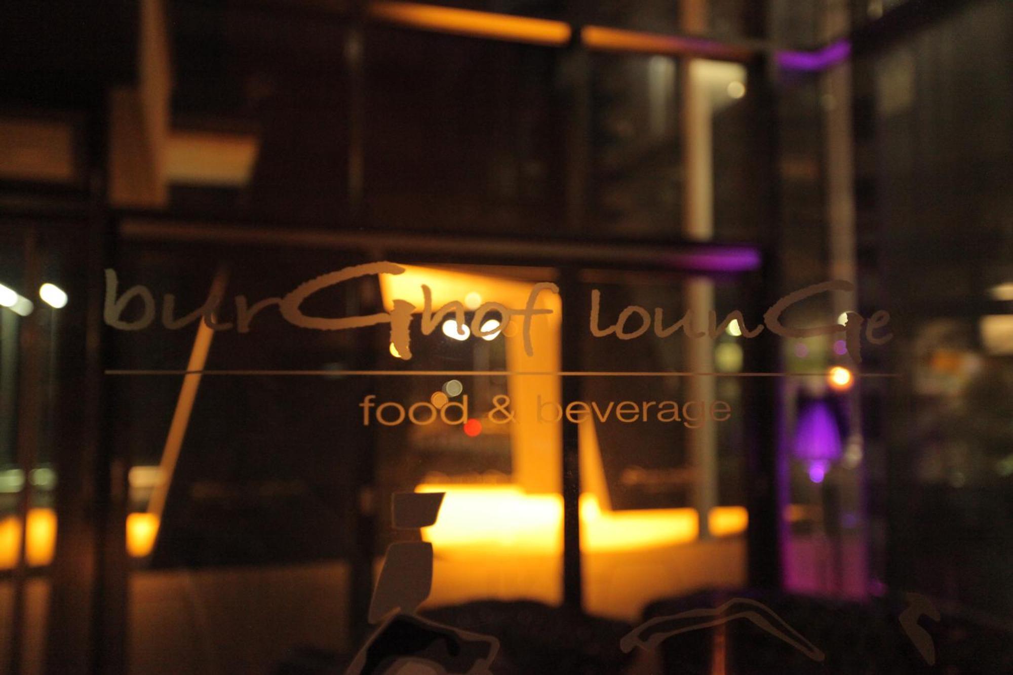 Hotel Mariotto Am Burghof Lorrach Bagian luar foto